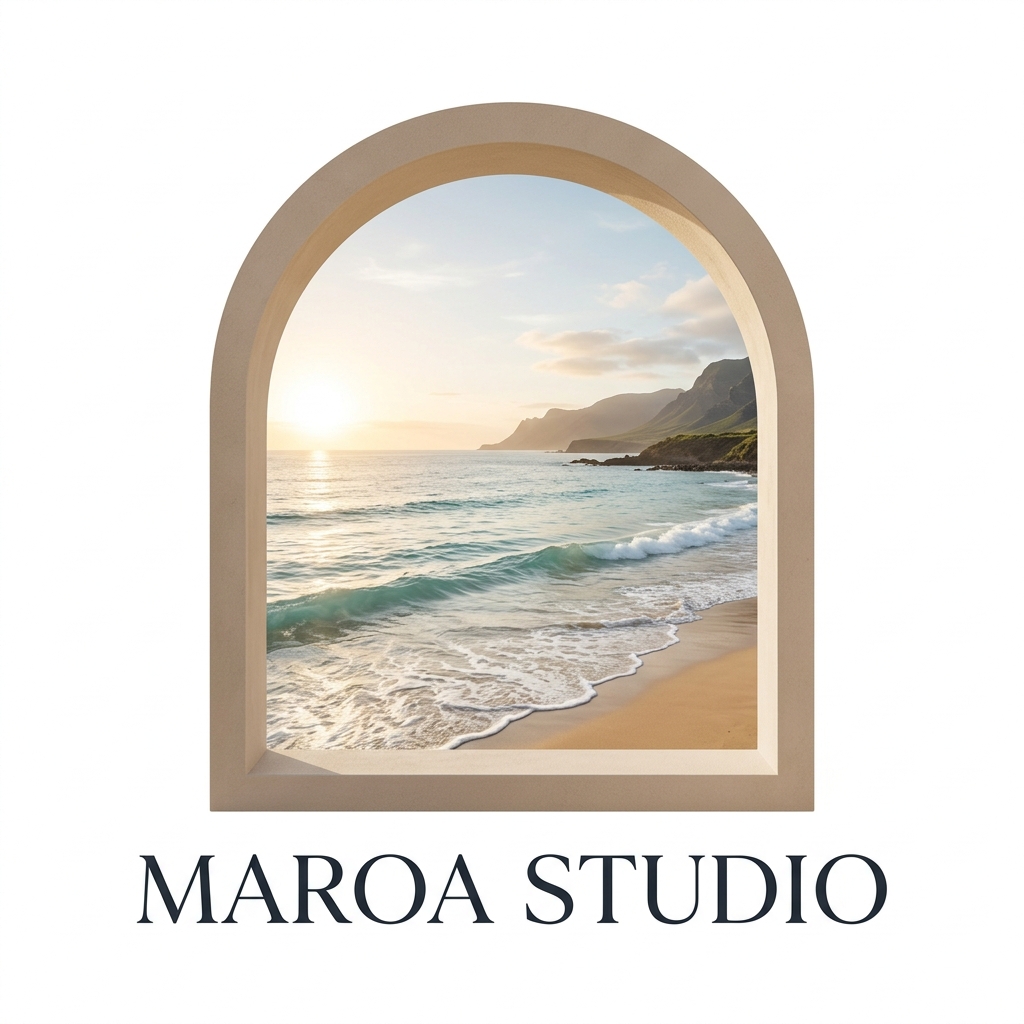 Maroa Studio Artwork Hero
